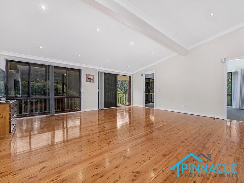 Buxton NSW 2571