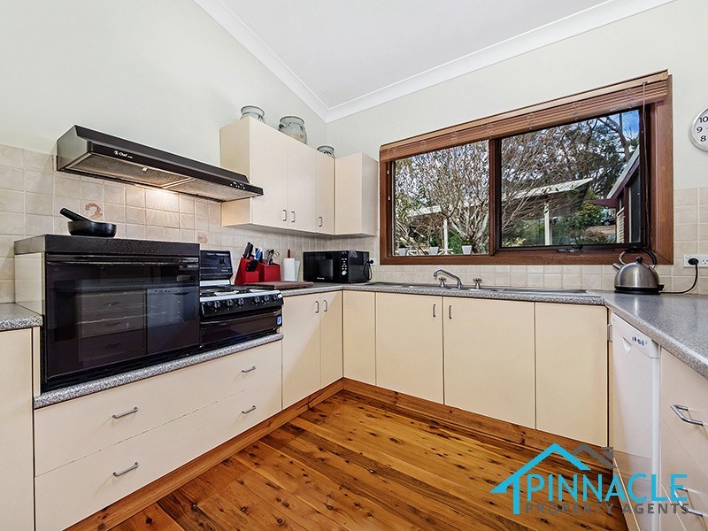 Buxton NSW 2571