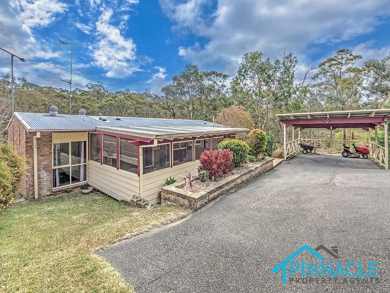 Buxton NSW 2571