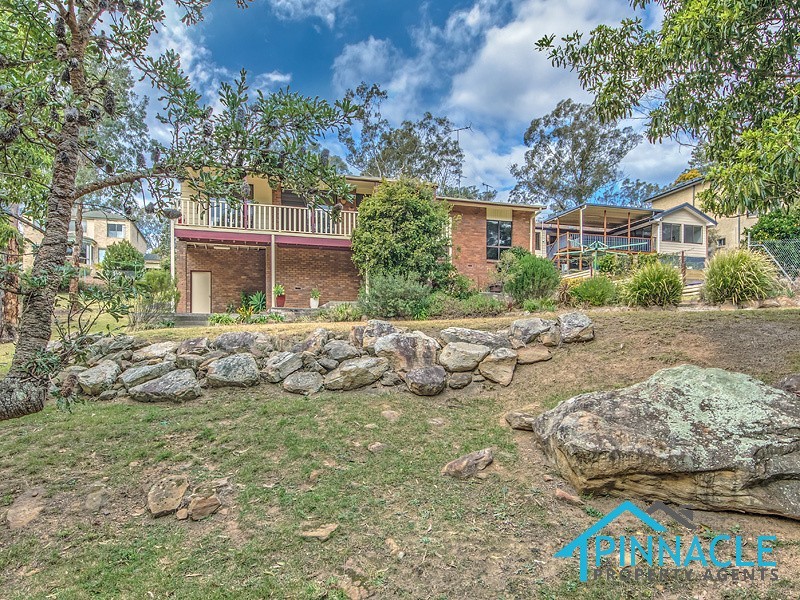 Buxton NSW 2571