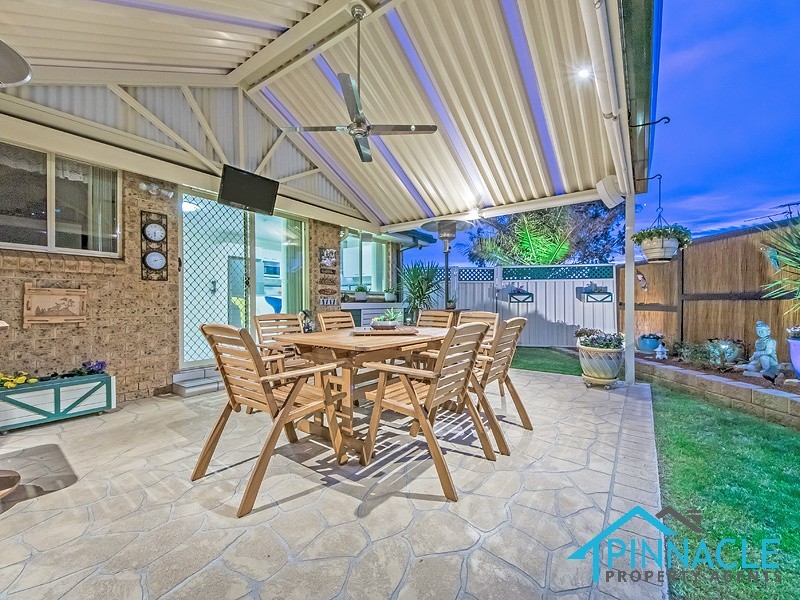 5 Ariel Pl, Rosemeadow NSW 2560