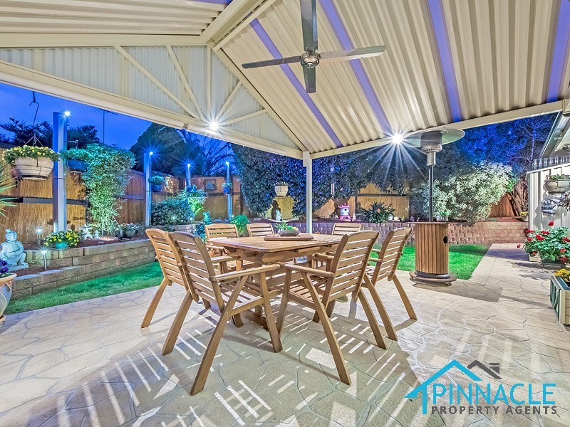 5 Ariel Pl, Rosemeadow NSW 2560