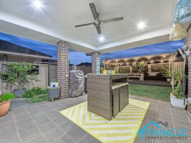 58 Cameron Cct, Harrington Park NSW 2567