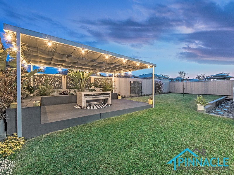 58 Cameron Cct, Harrington Park NSW 2567