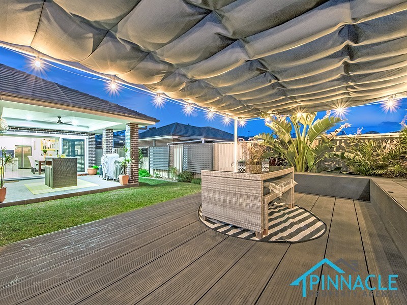 58 Cameron Cct, Harrington Park NSW 2567