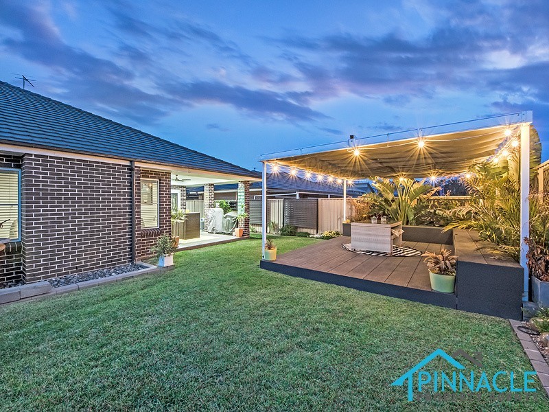 58 Cameron Cct, Harrington Park NSW 2567