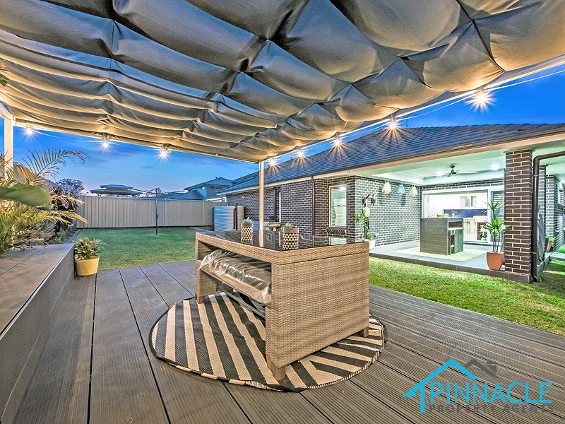58 Cameron Cct, Harrington Park NSW 2567