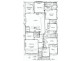 58 Cameron Cct, Harrington Park NSW 2567 Floorplan