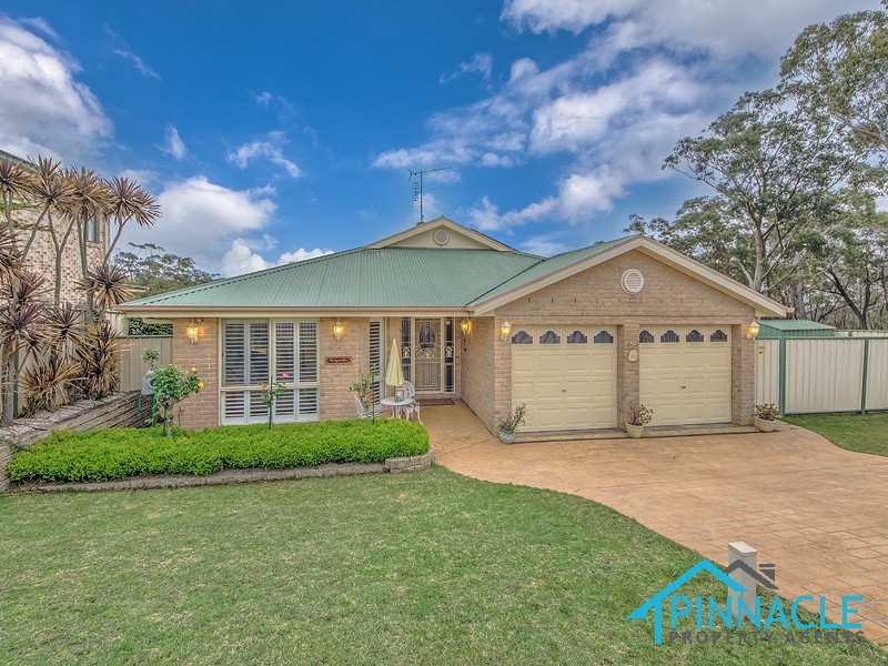 19 Cumberteen St, Hill Top NSW 2575