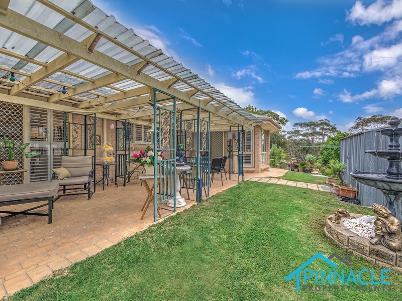 19 Cumberteen St, Hill Top NSW 2575