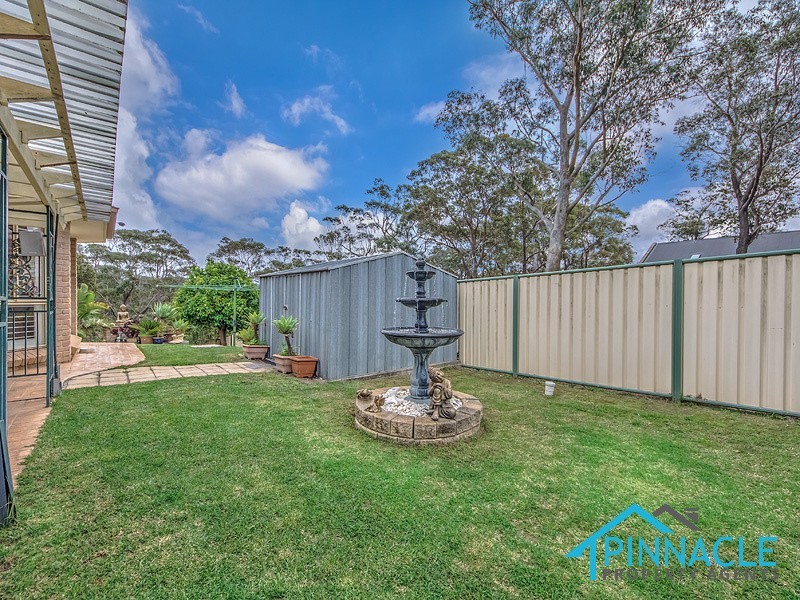 19 Cumberteen St, Hill Top NSW 2575