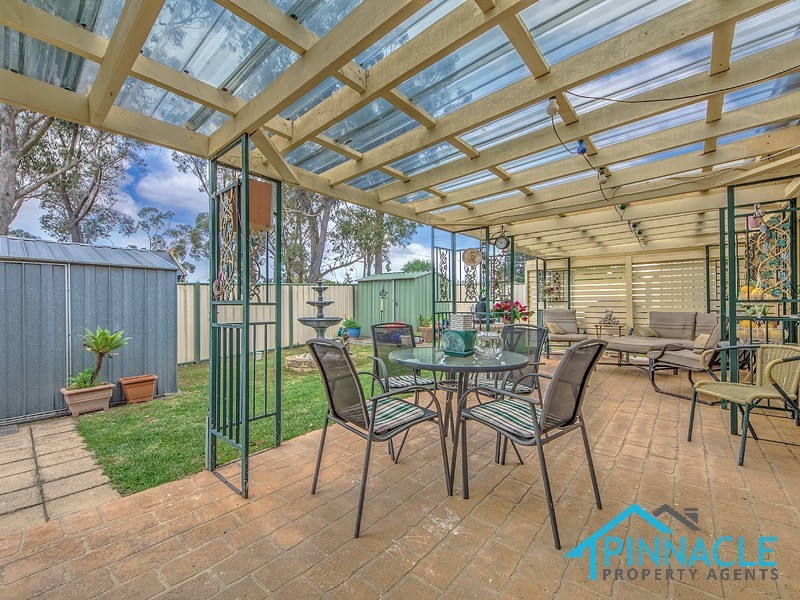 19 Cumberteen St, Hill Top NSW 2575