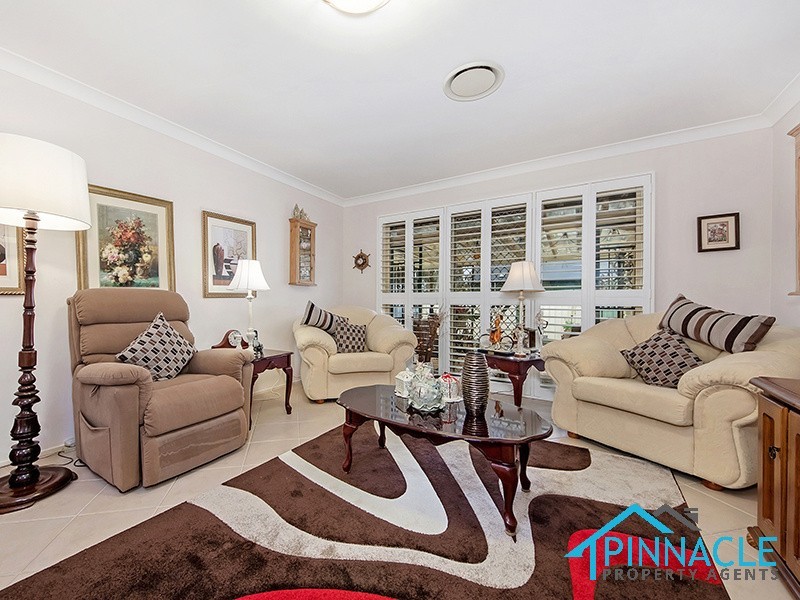 19 Cumberteen St, Hill Top NSW 2575