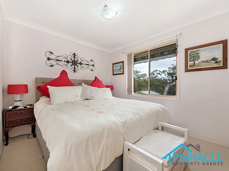 19 Cumberteen St, Hill Top NSW 2575