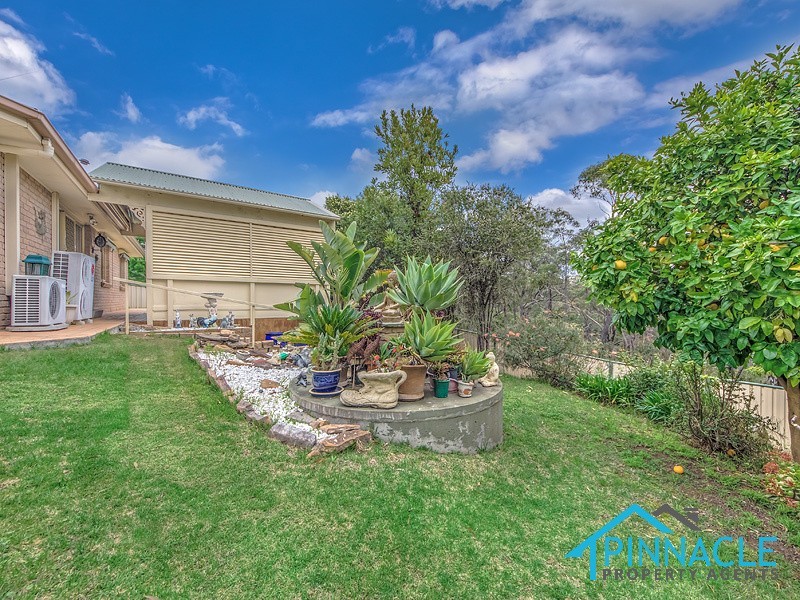 19 Cumberteen St, Hill Top NSW 2575