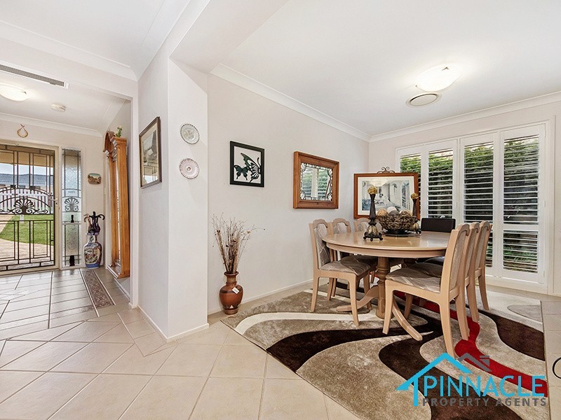 19 Cumberteen St, Hill Top NSW 2575