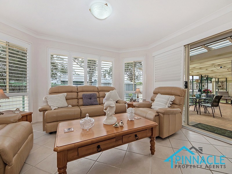 19 Cumberteen St, Hill Top NSW 2575