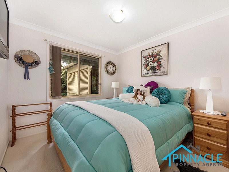 19 Cumberteen St, Hill Top NSW 2575