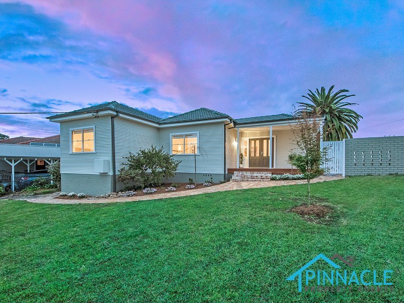 3 Hawkey Cres, Camden NSW 2570