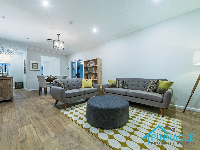 3 Hawkey Cres, Camden NSW 2570
