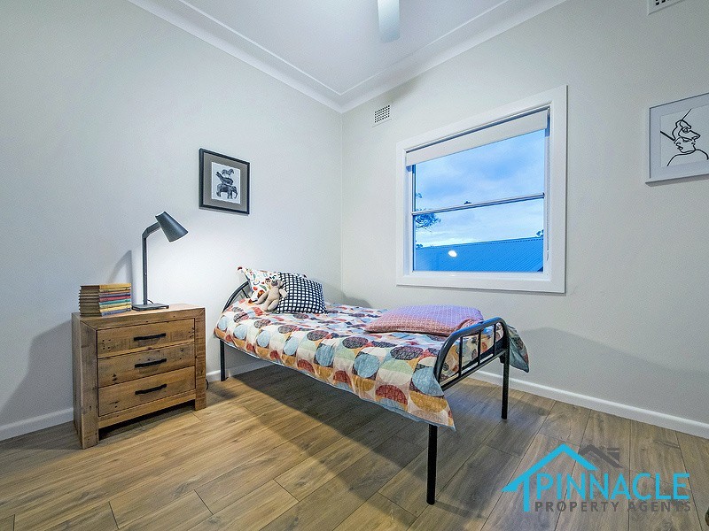 3 Hawkey Cres, Camden NSW 2570