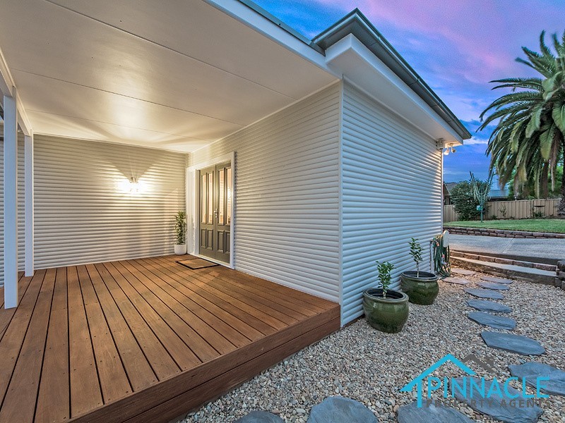 3 Hawkey Cres, Camden NSW 2570