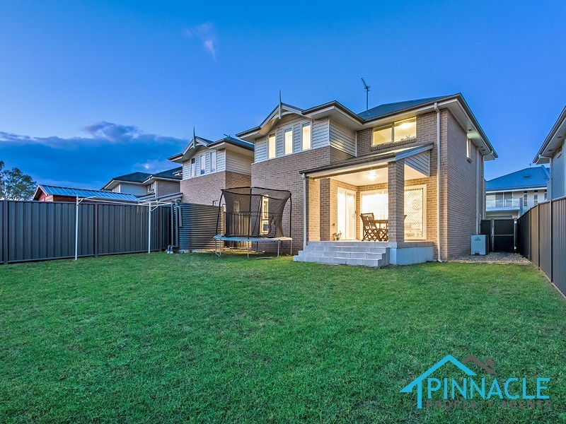18 Fernleigh Ct, Cobbitty NSW 2570