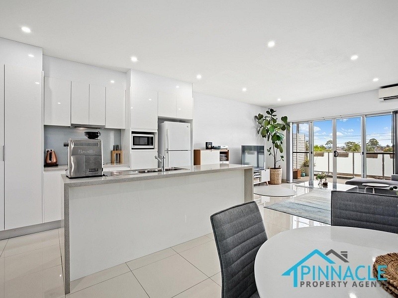 Unit 7/27 Woodville Rd, Chester Hill NSW 2162