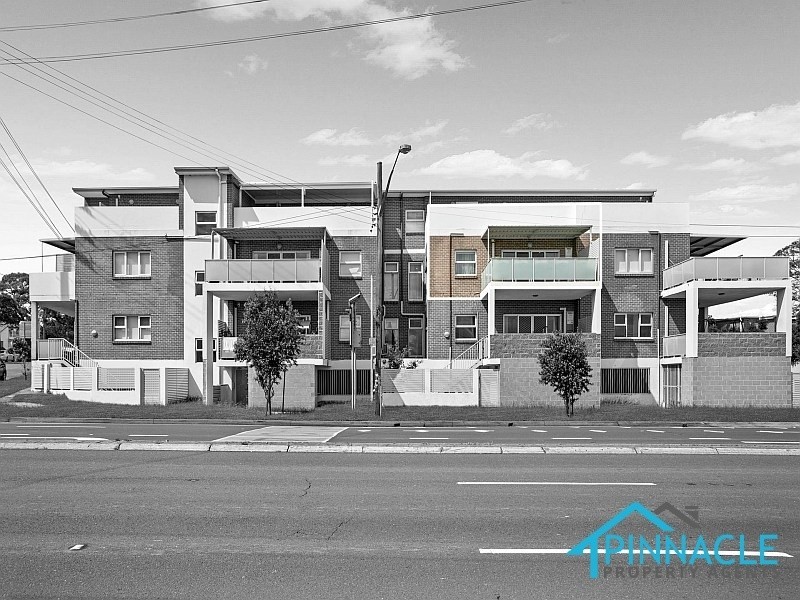 Unit 7/27 Woodville Rd, Chester Hill NSW 2162