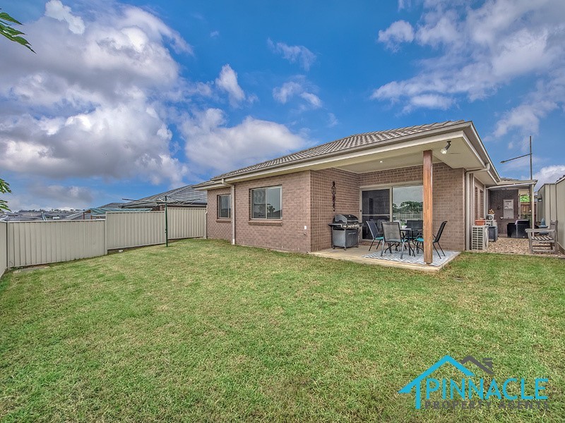 32 Geoghegan Cct, Oran Park NSW 2570