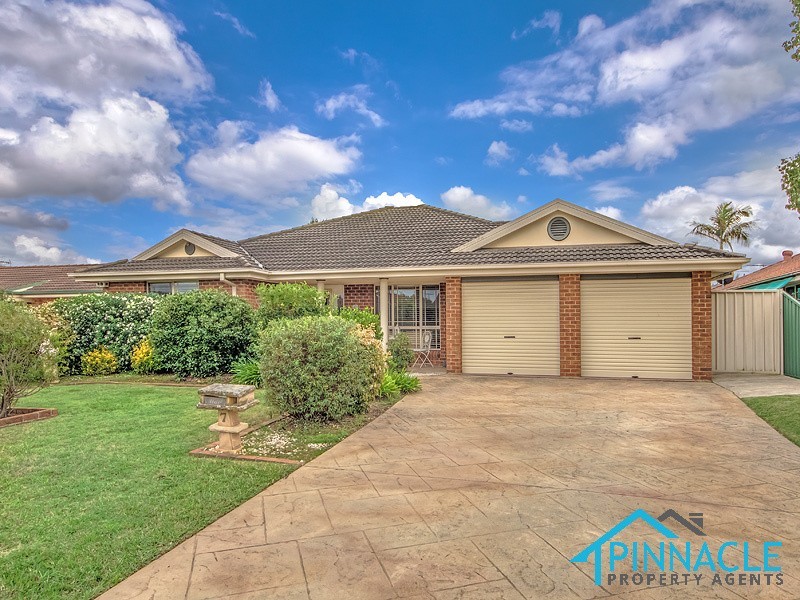7 Ridge View Pl, Narellan NSW 2567