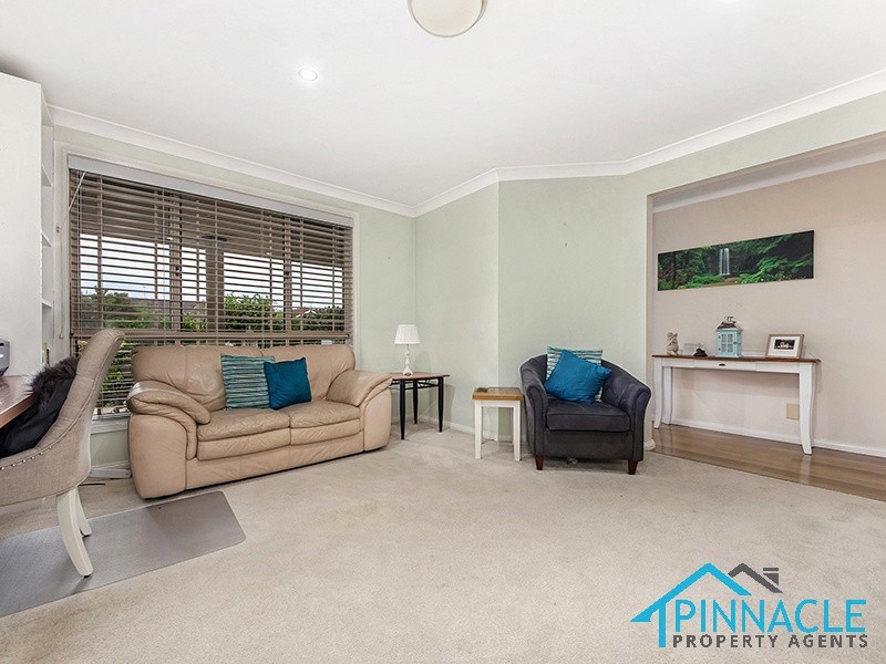 7 Ridge View Pl, Narellan NSW 2567