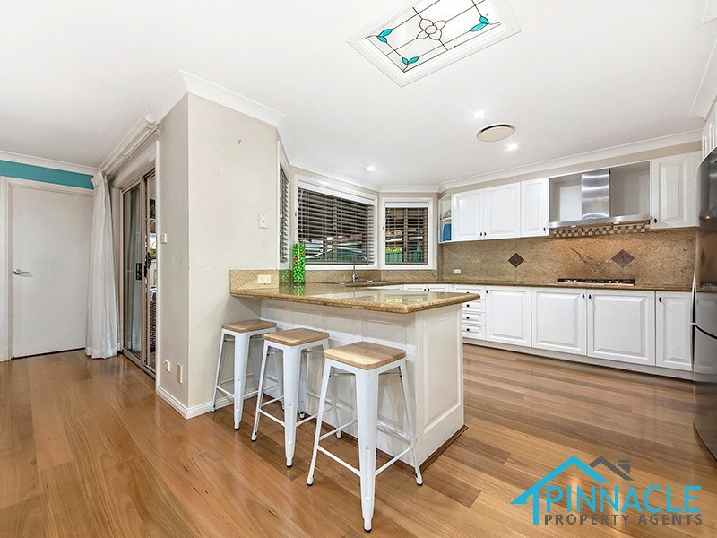 7 Ridge View Pl, Narellan NSW 2567