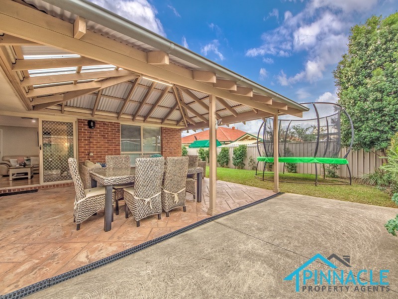 7 Ridge View Pl, Narellan NSW 2567