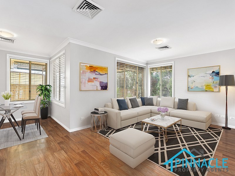 13 Atlas Way, Narellan Vale NSW 2567