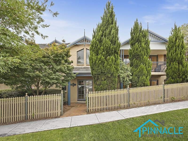 Unit 10/1-7 Barsden St, Camden NSW 2570
