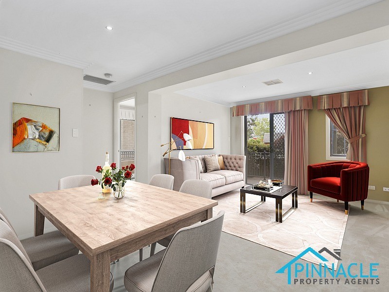 Unit 10/1-7 Barsden St, Camden NSW 2570