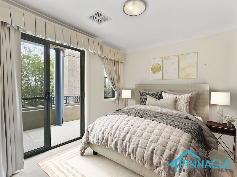 Unit 10/1-7 Barsden St, Camden NSW 2570