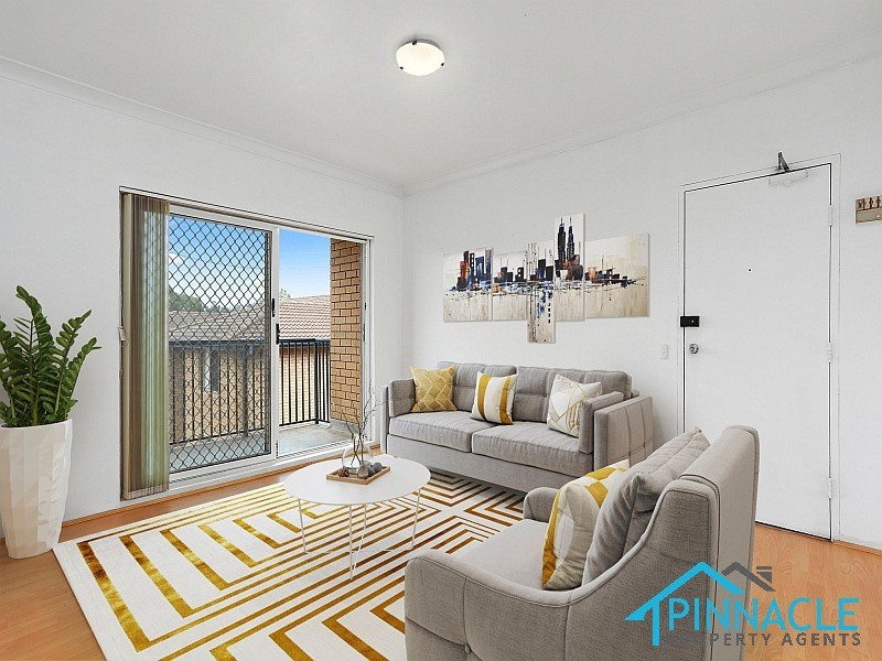 Unit 43/5-7 Hoddle Ave, Bradbury NSW 2560