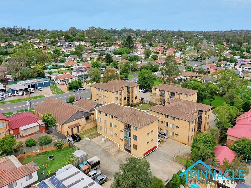 Unit 43/5-7 Hoddle Ave, Bradbury NSW 2560