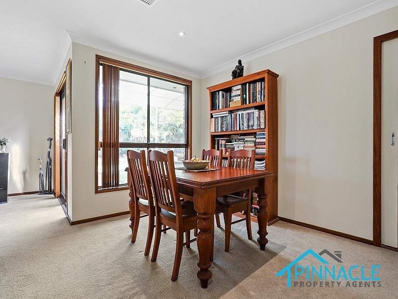 5 Prior Cl, Illawong NSW 2234