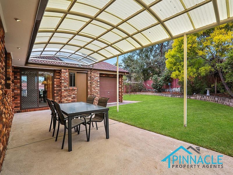 5 Prior Cl, Illawong NSW 2234