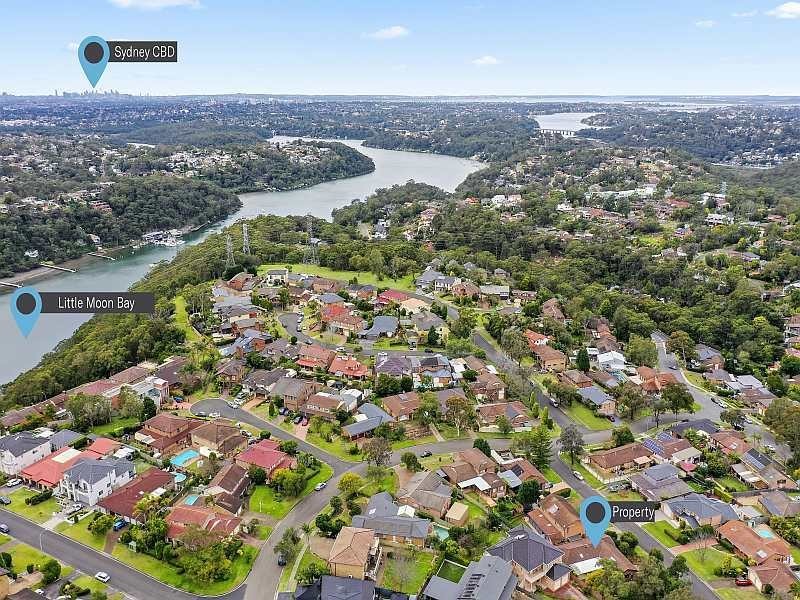 5 Prior Cl, Illawong NSW 2234