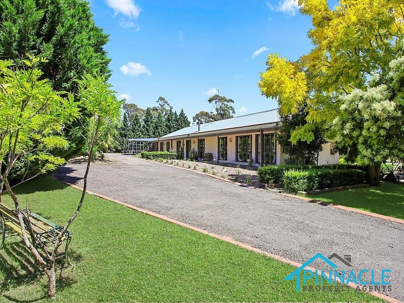 2-4 Hambridge Rd, Yerrinbool NSW 2575