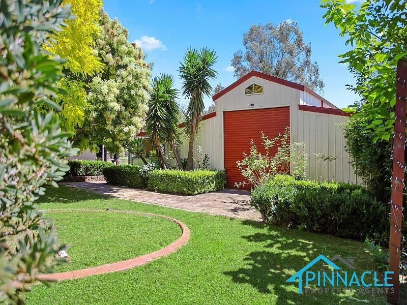 2-4 Hambridge Rd, Yerrinbool NSW 2575