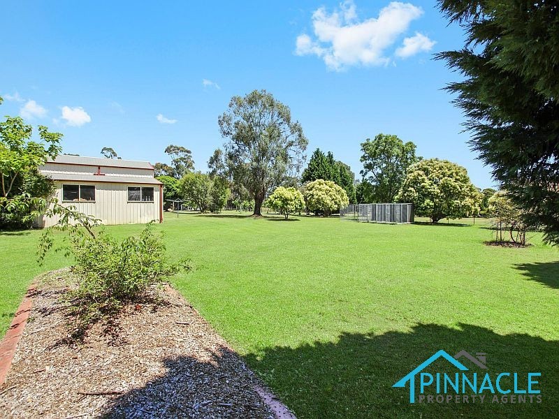 2-4 Hambridge Rd, Yerrinbool NSW 2575