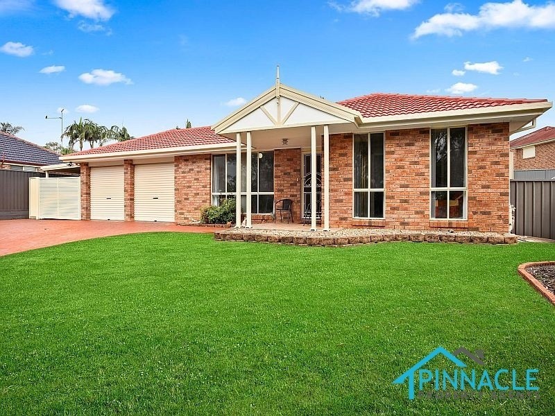 6 O’dea Rd, Mount Annan NSW 2567
