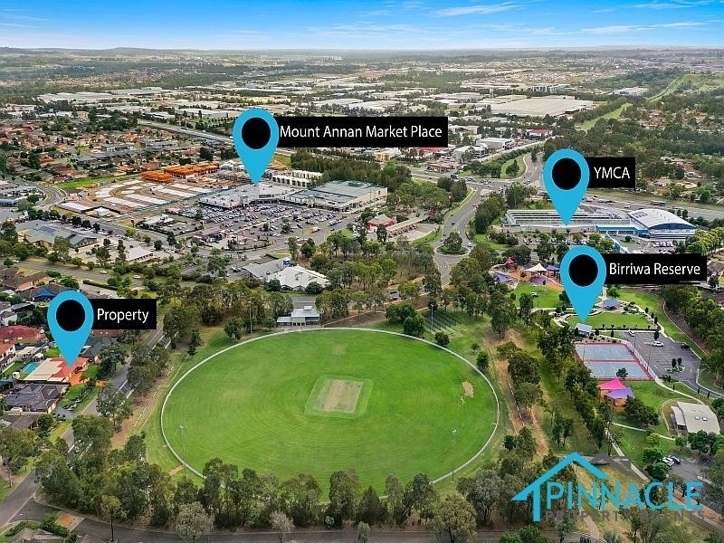 6 O’dea Rd, Mount Annan NSW 2567