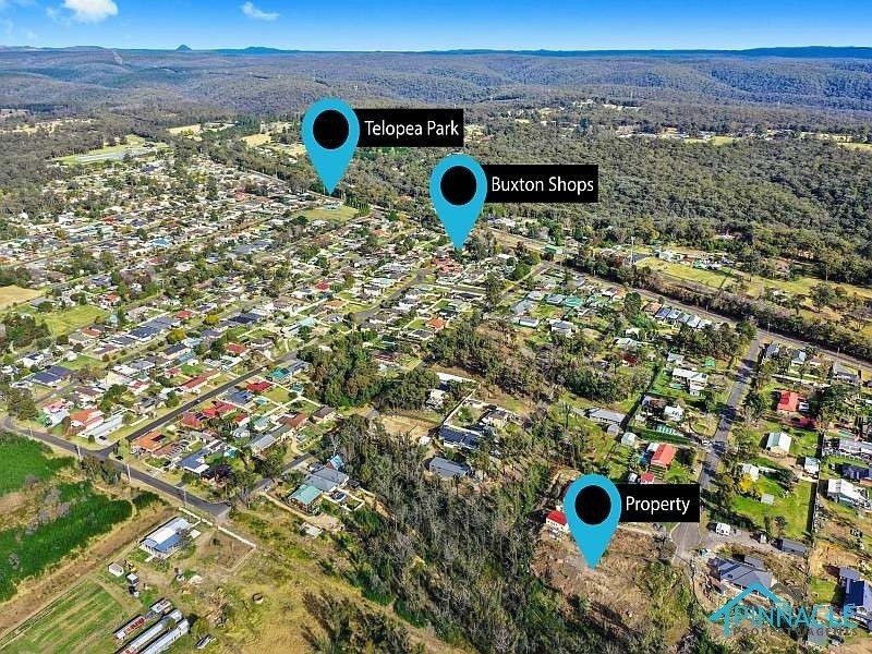 7 Exeter Rd, Buxton NSW 2571