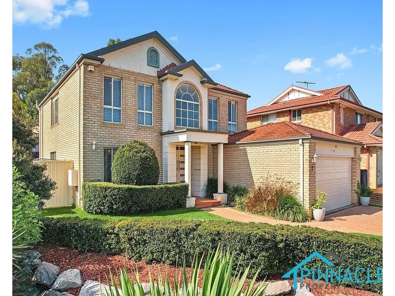 7 Crystal Way, Mount Annan NSW 2567